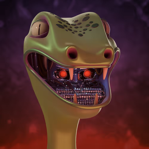3DMonster #41