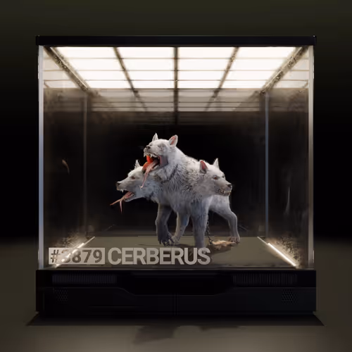 Item #67774356586734871155273017838130751279084647842925390812665102034825014935553 Media