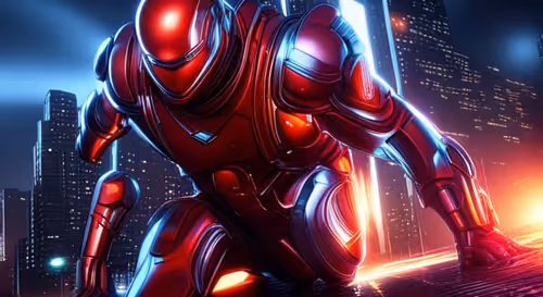 NFTComicsAndArt Collection