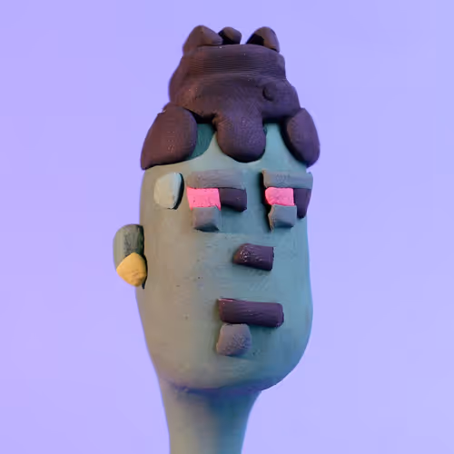 Item #46044692668738695700041931932294407350466030731791638680072788107157452095489 Media