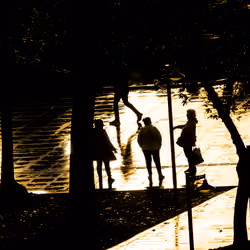 Silhouette Story #188