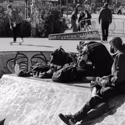 Brighton Skatepark