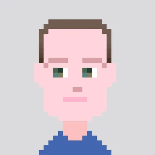 Crypto Zuck #CPG-0008