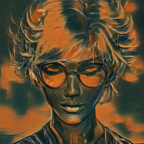 Picasso Cyberpunkz