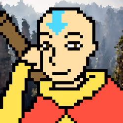 PixelWonkas #58