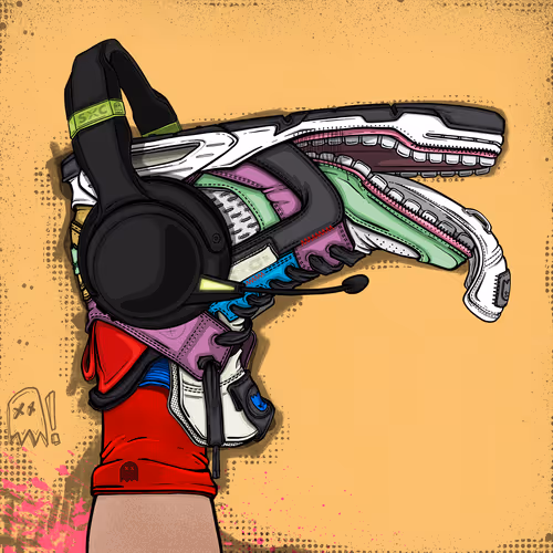 Item #12658978722130247681822880114478561826338057044281047024100392189396095336449 Media