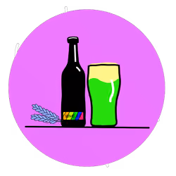 OnChain Beer #841