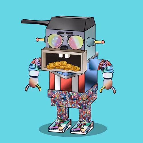 Item #7948986454524070020768945236896966363085064345480333639509855395409668603905 Media