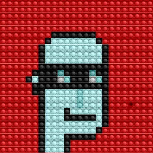 Item #57376440406713976842790558296420284853497404456163439092075518238730313793537 Media