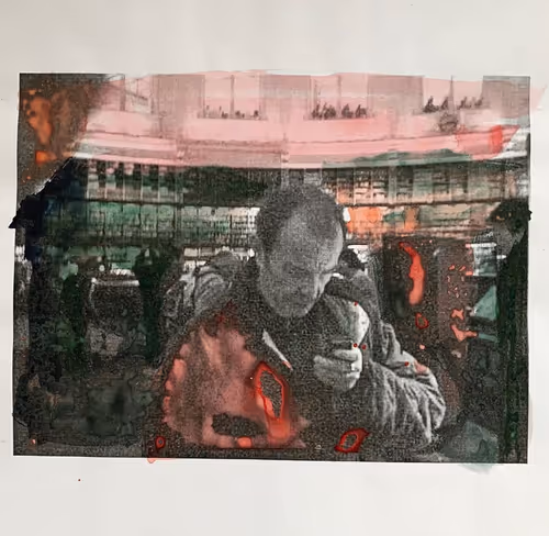 Item #73945839249593071298904990862278828638684042126007846426916140911506235588611 Media