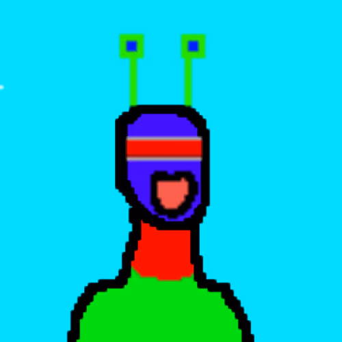 Rettric_Pixls Collection