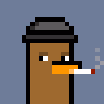 Duckie #2908
