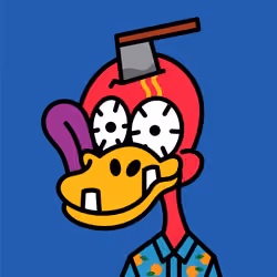 #9996 *The Sick Suck Ducks