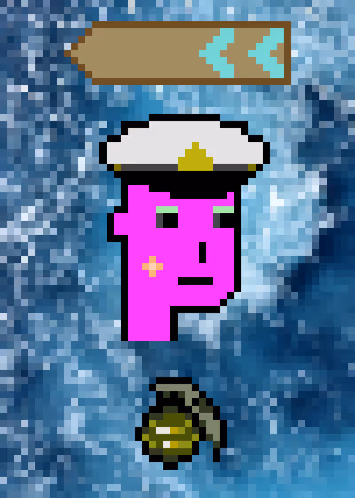 Item #39777865798719210569674577389086874997902268644711778975328867774442569203713 Media