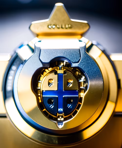 Item #45294532449316600606370392067039985018093758471773163222083529921224895365121 Media