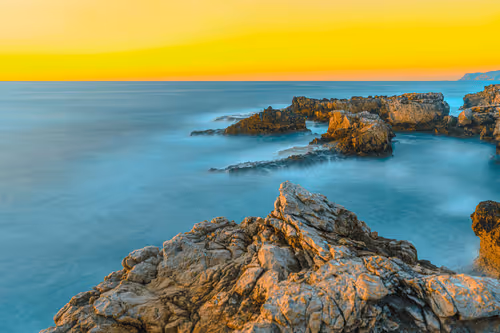 Beautiful Reflections