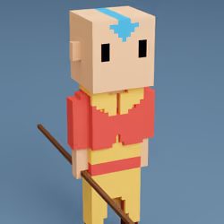 StarBit #62 Avatar