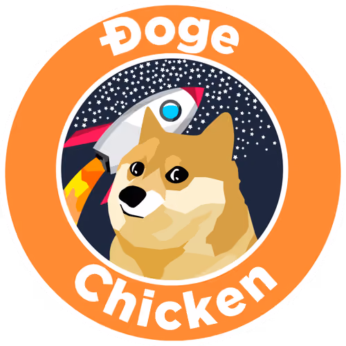 DogeChicken 1/1