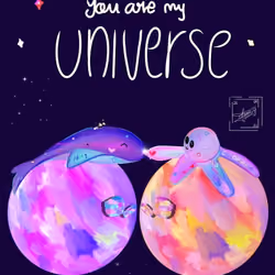 MY UNIVERSE#3