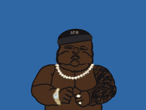 LilChubbyBaby Collection