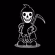 Skulls Club - The Reaper