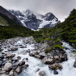 Natural Patagonia #6 - French Valley