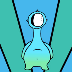 Lonely Moly#13