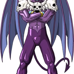 DBZ T C