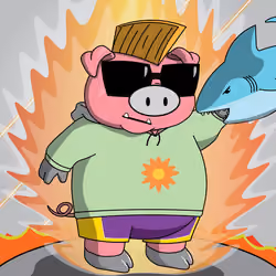 PIG #3515