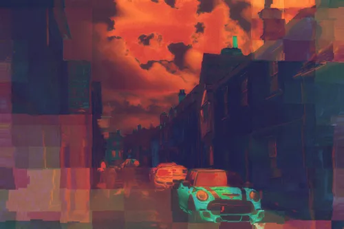 Item #95930744612989253264341458363878669706731092846429446161851758987253567717377 Media