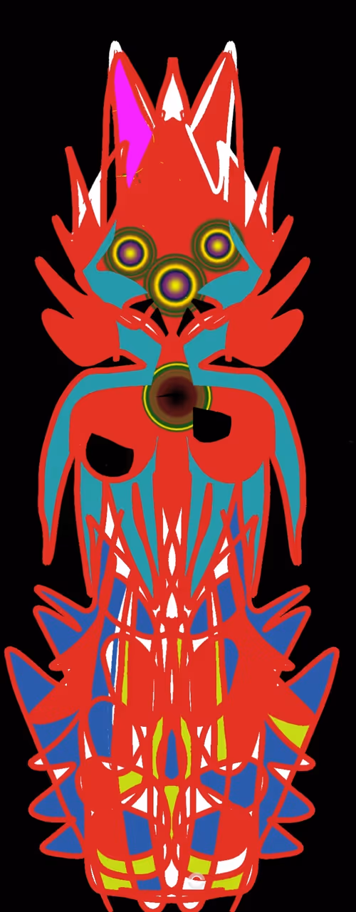 Item #57188514280809533129288607857310155131706757681778650921855896167208221409281 Media