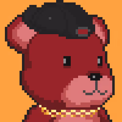BearStyle #06000
