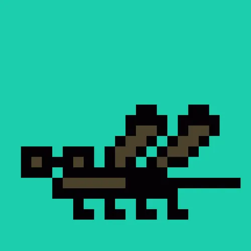 Item #112689408354607867332574561999259067894367102742898438932233876792376540790785 Media