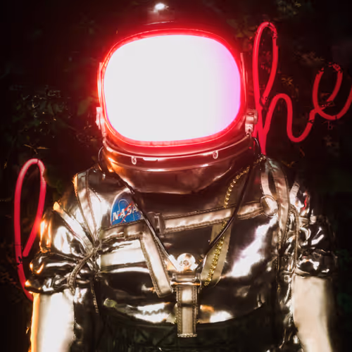 The Astro Collection