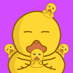 Duck #2