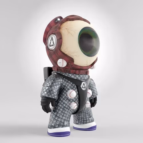 Item #82454172732149160448987545237189499513632543419829443262145650002337898430465 Media