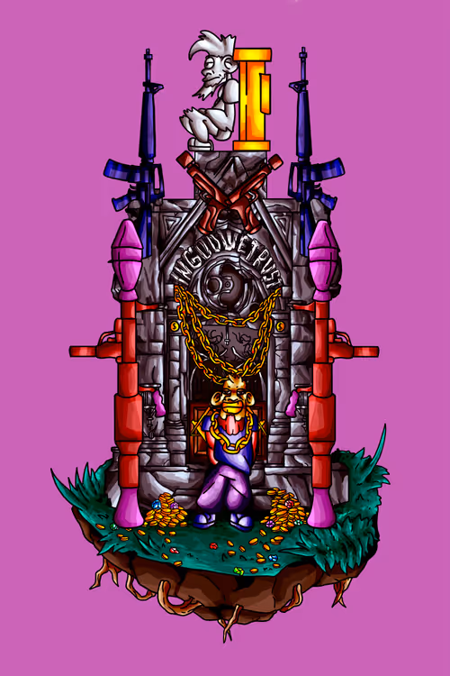 Item #25428675872615594453073011293473999429735227980670051710083002513689870860289 Media