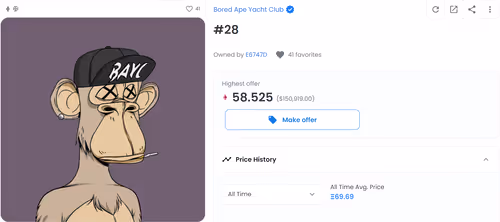 Item #6537594662674827963869593221932244650260322247108893824976803675624798420993 Media