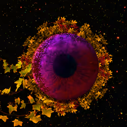 One Eye World #14