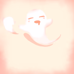 #2: Hu Tao's Ghost Companion