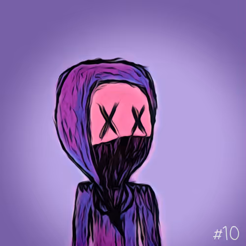 Bwana #10