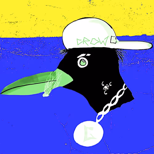 Pericrow Gang