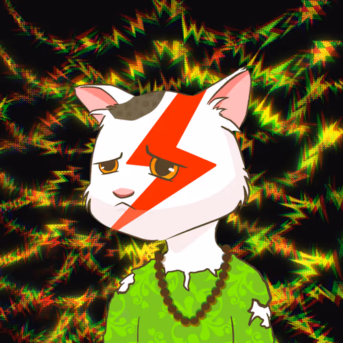 Item #112500818710330054767649095233578717987360259005227425519009153375642327187457 Media