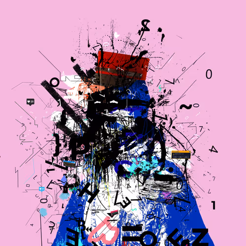 Item #72903160264025384512430968224060559681556028928676415462374905723687199047681 Media