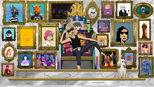 Item #47528499564916269558354577460055188011478914920306765323556974400772906156232 Media