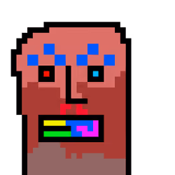 Man #1
