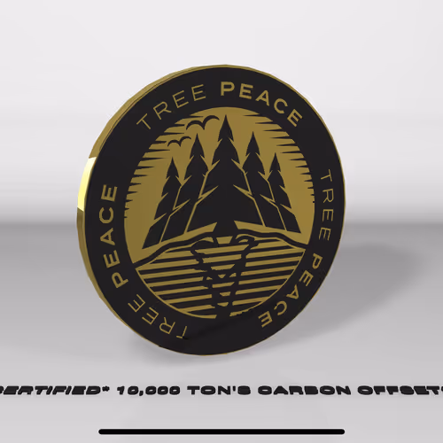 Tree Peace Carbon Offset