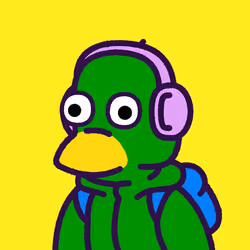 Duck #11