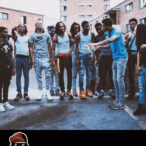 Gang_Land Collection