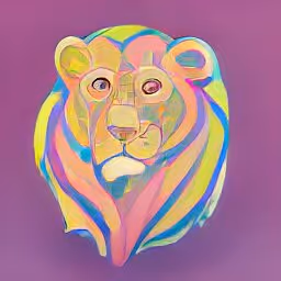 SpiritMask #45